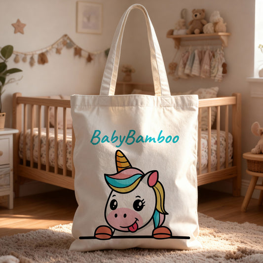 TOTE BAMBOOBAG